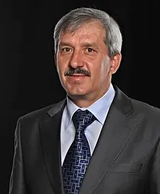 Жуков Сергей Павлович